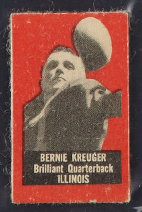 Bernie Kreuger